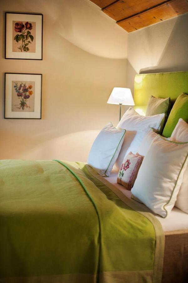 Garden Cottage Villa Lichtenstein Altaussee Εξωτερικό φωτογραφία
