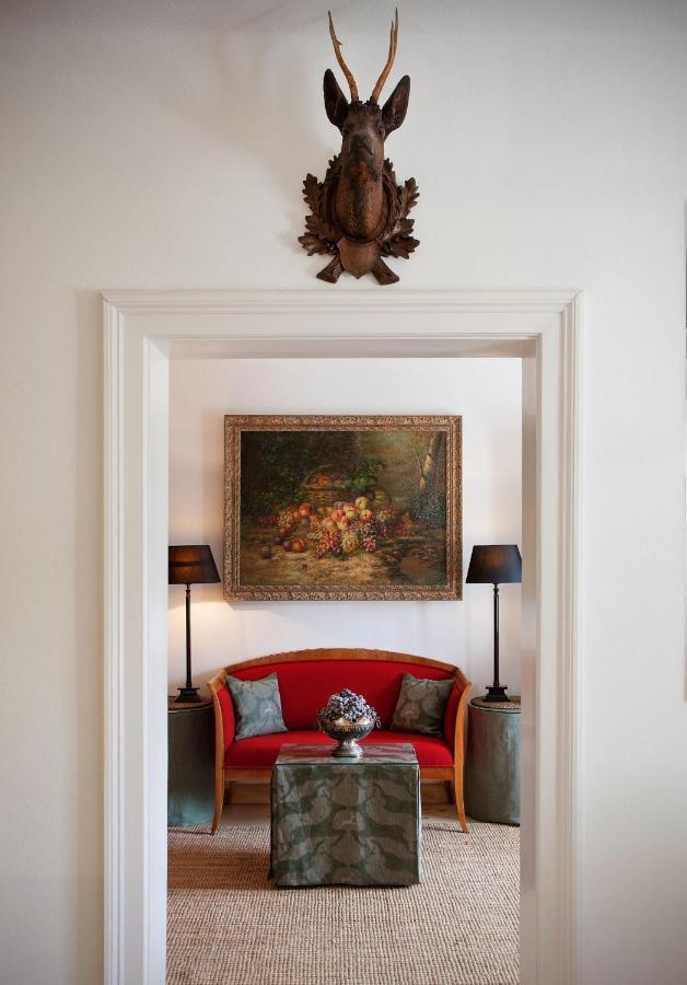 Garden Cottage Villa Lichtenstein Altaussee Εξωτερικό φωτογραφία