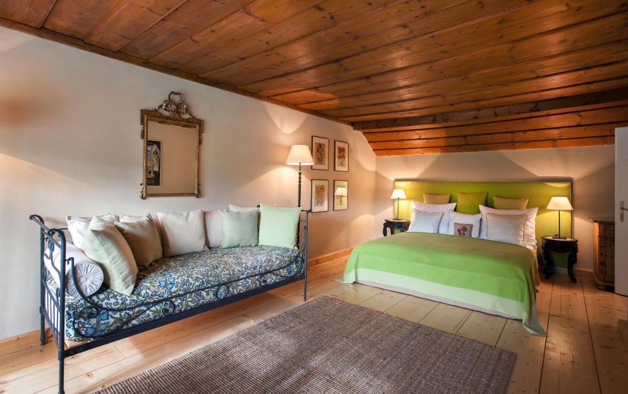 Garden Cottage Villa Lichtenstein Altaussee Εξωτερικό φωτογραφία